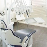 tandartsstoel